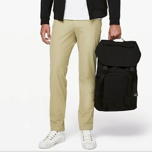 Men's Lululemon ABC Pant Classic Warpstream
